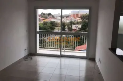 Apartamento com 1 quarto - 47 m² -  edifício tangará - chácaras são josé
