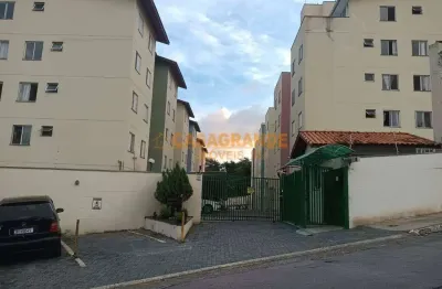 Apartamento com 2 quartos à venda no Jardim Sul, São José dos Campos 