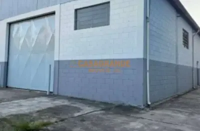 Sala comercial com 1 sala para alugar na Chácaras Reunidas, São José dos Campos 