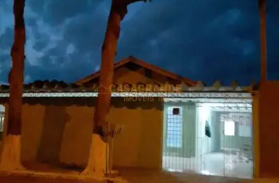 Casa com 3 quartos à venda na Vila Tatetuba, São José dos Campos 