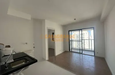 Apartamento com 1 quarto à venda no Jardim Esplanada, São José dos Campos 