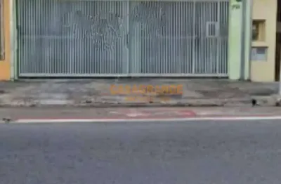 Casa com 2 quartos à venda no Jardim Santa Inês I, São José dos Campos 