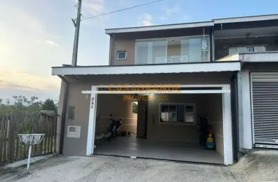 Casa/sobrado à venda - 3 quartos, 1 suíte, 177m² + piscina - chácara araújo