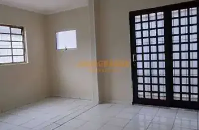 Casa + edícula + ponto comercial à venda - 300m² - pq industrial