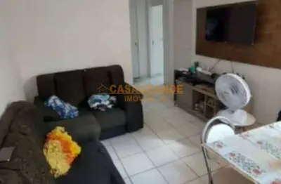 Apartamento com 2 quartos à venda no Campos de São José, São José dos Campos 