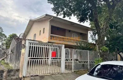 Casa com 6 quartos à venda no Jardim Esplanada, São José dos Campos 