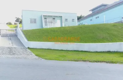 Casa com 3 quartos à venda no Condomínio Residencial Mirante do Vale, Jacareí 