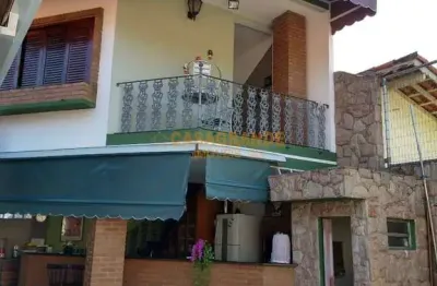 Casa com 3 quartos à venda na Cidade Vista Verde, São José dos Campos 