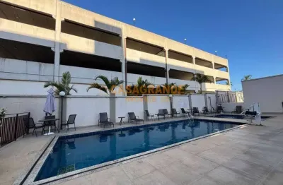 Apartamento com 2 quartos à venda no Jardim Sul, São José dos Campos 