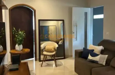 Casa com 2 quartos à venda no Jardim Souto, São José dos Campos 
