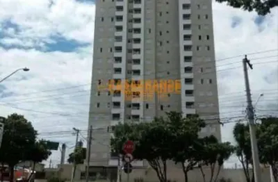 Apartamento com 2 quartos à venda no Jardim Ismênia, São José dos Campos 