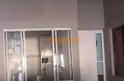 Casa com 5 quartos à venda no Jardim Torrão de Ouro, São José dos Campos 