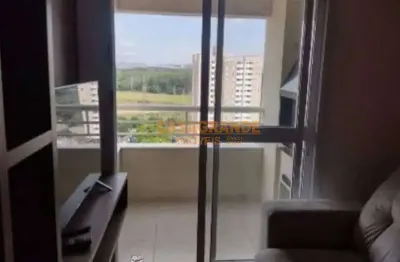 Apartamento com 2 quartos à venda no Jardim Ismênia, São José dos Campos 