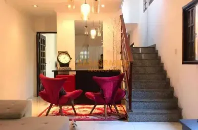 Lindo sobrado p/ locação - 3 quartos, 1 suíte, 186m² - jardim oriente sjc