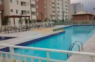Apartamento à venda no reserva de villa branca - 2 dorms, 1 suíte