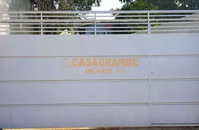 Casa com 2 quartos à venda no Jardim Majestic, São José dos Campos 