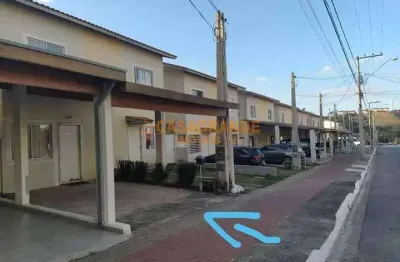 Casa com 2 quartos à venda no Condomínio Residencial Campo Belo, São José dos Campos 
