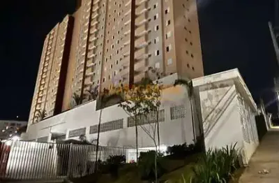 Apartamento com 2 quartos à venda no Jardim Topázio, São José dos Campos 