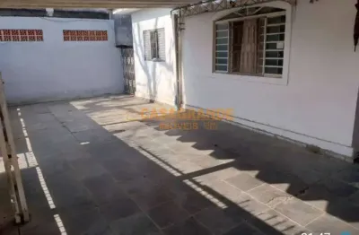 Casa à venda com 3 quartos - 300 m² -  santana - são josé dos campos