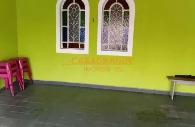 Casa com 1 quarto à venda na Cidade Morumbi, São José dos Campos 