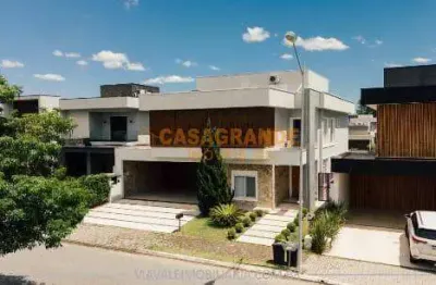 Casa com 4 quartos à venda no Jardim do Golfe, São José dos Campos 