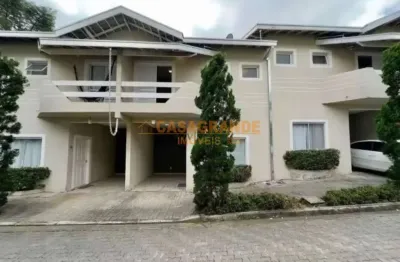 Casa com 3 quartos à venda na Chácaras São José, São José dos Campos 