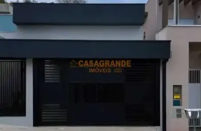 Casa com 3 quartos à venda no Portal dos Passaros, São José dos Campos 