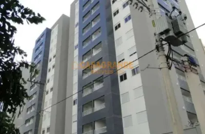 Apartamento condomínio gemini - jardim aquarius com 77m, 2 dormitórios