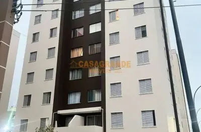 Apartamento com 2 quartos à venda no Jardim América, São José dos Campos 