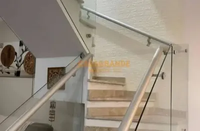 Casa com 3 quartos à venda na Chácaras São José, São José dos Campos 