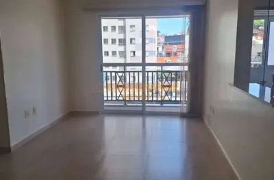 Apartamento com 2 quartos à venda no Monte Castelo, São José dos Campos 