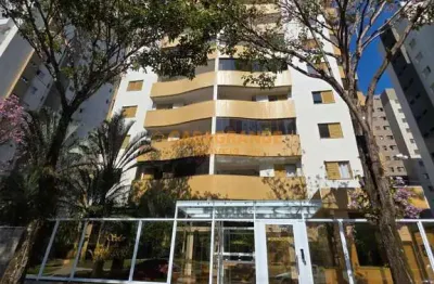 Apartamento à venda - 3 quartos, 1 suíte, 2 vagas, 108m² - jd aquarius