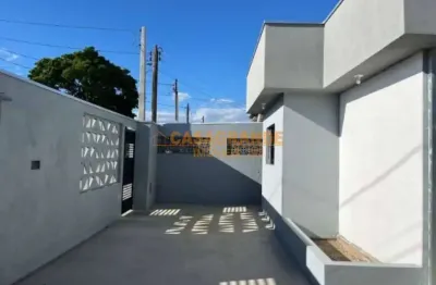 Casa com 3 quartos à venda na Cidade Morumbi, São José dos Campos 