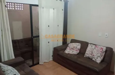 Casa venda/locação 03 quartos, 101,37m² no jardim são leopoldo sjc