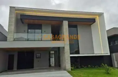 Casa/Sobrado à venda 05 quartos, 486,81m² no Loteamento Vivant Urbanova