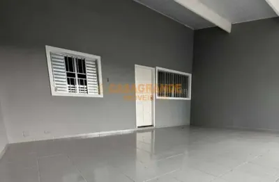 Casa com 3 quartos à venda no Jardim Minas Gerais, São José dos Campos 