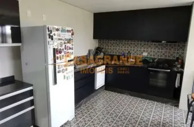 Apartamento à venda com 3 quartos, 83m², mobiliado , residencial intervale