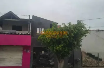 Casa com 3 quartos à venda no Campos de São José, São José dos Campos 