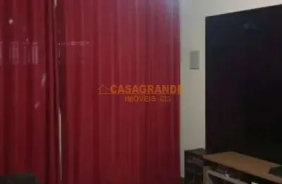 Casa com 2 quartos à venda no Jardim Castanheira, São José dos Campos 