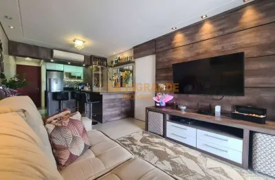Apartamento à venda 03 quartos, 89m² no Conjunto Res, Trinta e Um de Março
