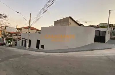 Sala comercial com 2 salas à venda no Campos de São José, São José dos Campos 