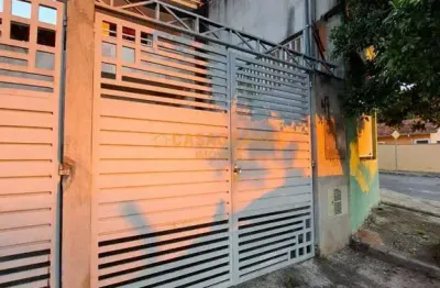 Casa com 4 quartos à venda no Campos de São José, São José dos Campos 