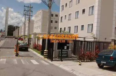 Apartamento à venda com 2 quartos- Spazio Campo Bianco - Vila Tesouro