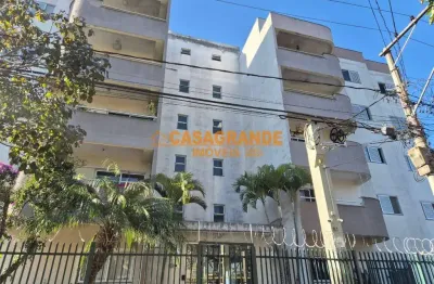 Permuto por Caragua apartamento  2 quartos com 69 m² na Vila Patricia SJC