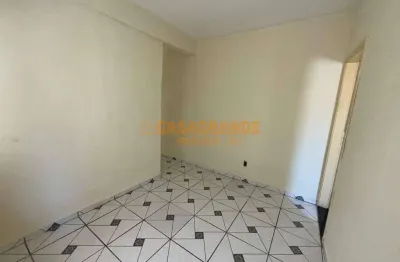 Casa com 1 quarto para alugar na Vila Ester, São José dos Campos 