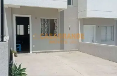Casa com 2 quartos à venda no Residencial São Francisco, São José dos Campos 