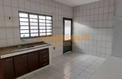 Casa com 3 quartos à venda no Jardim das Indústrias, São José dos Campos 