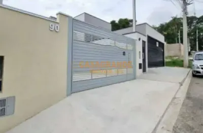 Casa com 2 quartos à venda no Loteamento Portal Santa Inês, São José dos Campos 