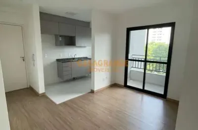 Apartamento p/Locação 02 quartos no Parque Industrial, SJC