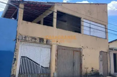 Casa com 3 quartos à venda no Residencial União, São José dos Campos 